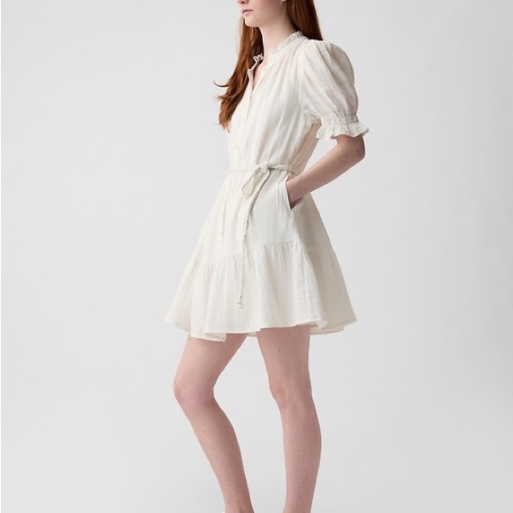 GAP  Mini Dress